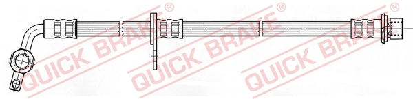 Brake Hose